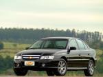 Chevrolet Omega 2005 года